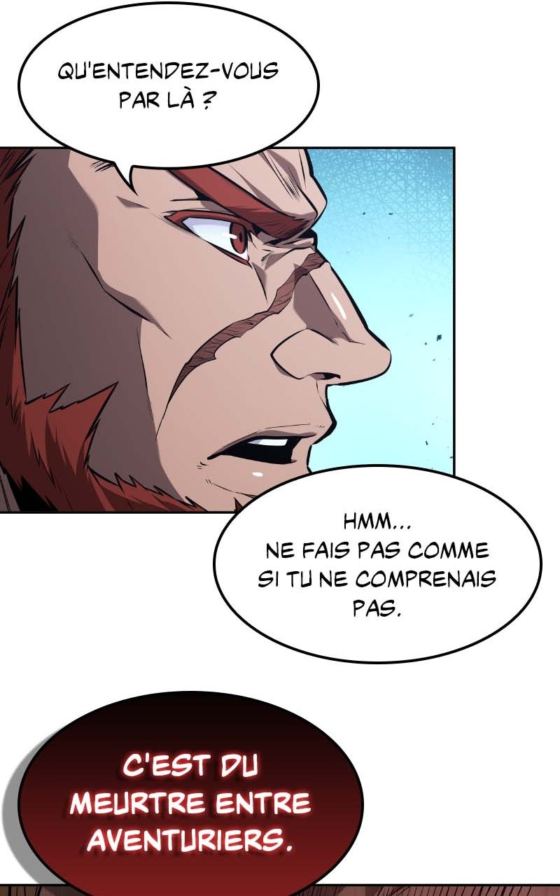 Read The Last Adventurer fr Manga Online