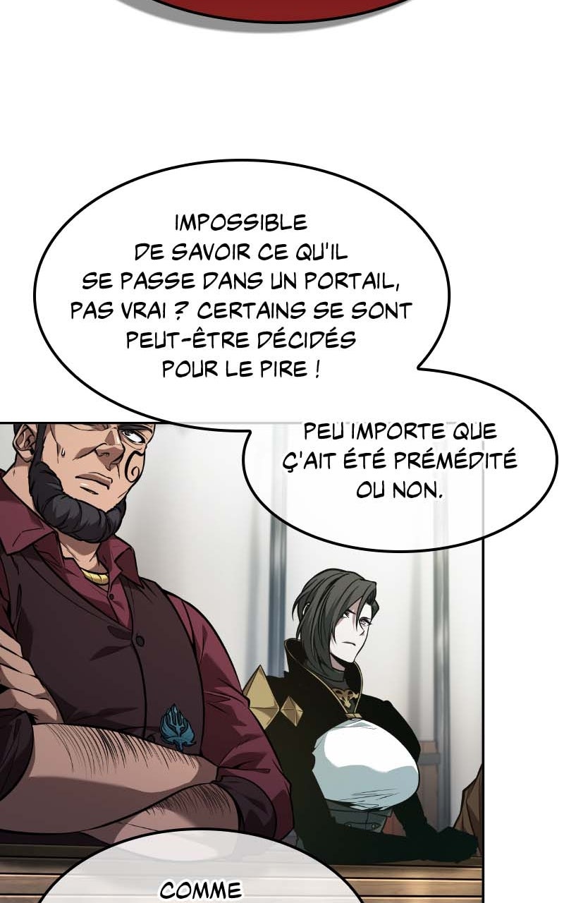 Read The Last Adventurer fr Manga Online