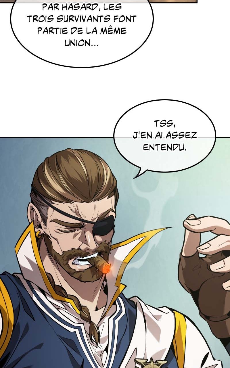 Read The Last Adventurer fr Manga Online