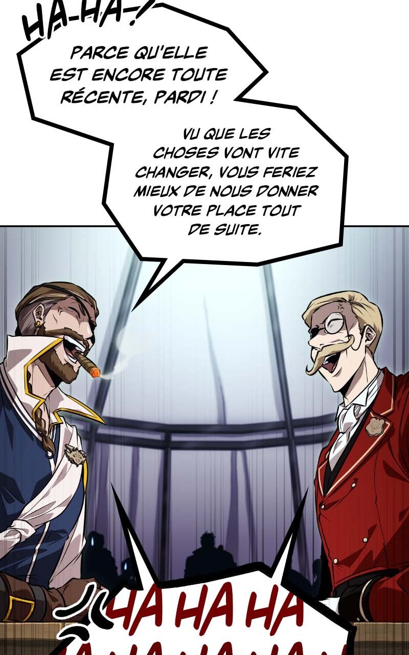 Read The Last Adventurer fr Manga Online