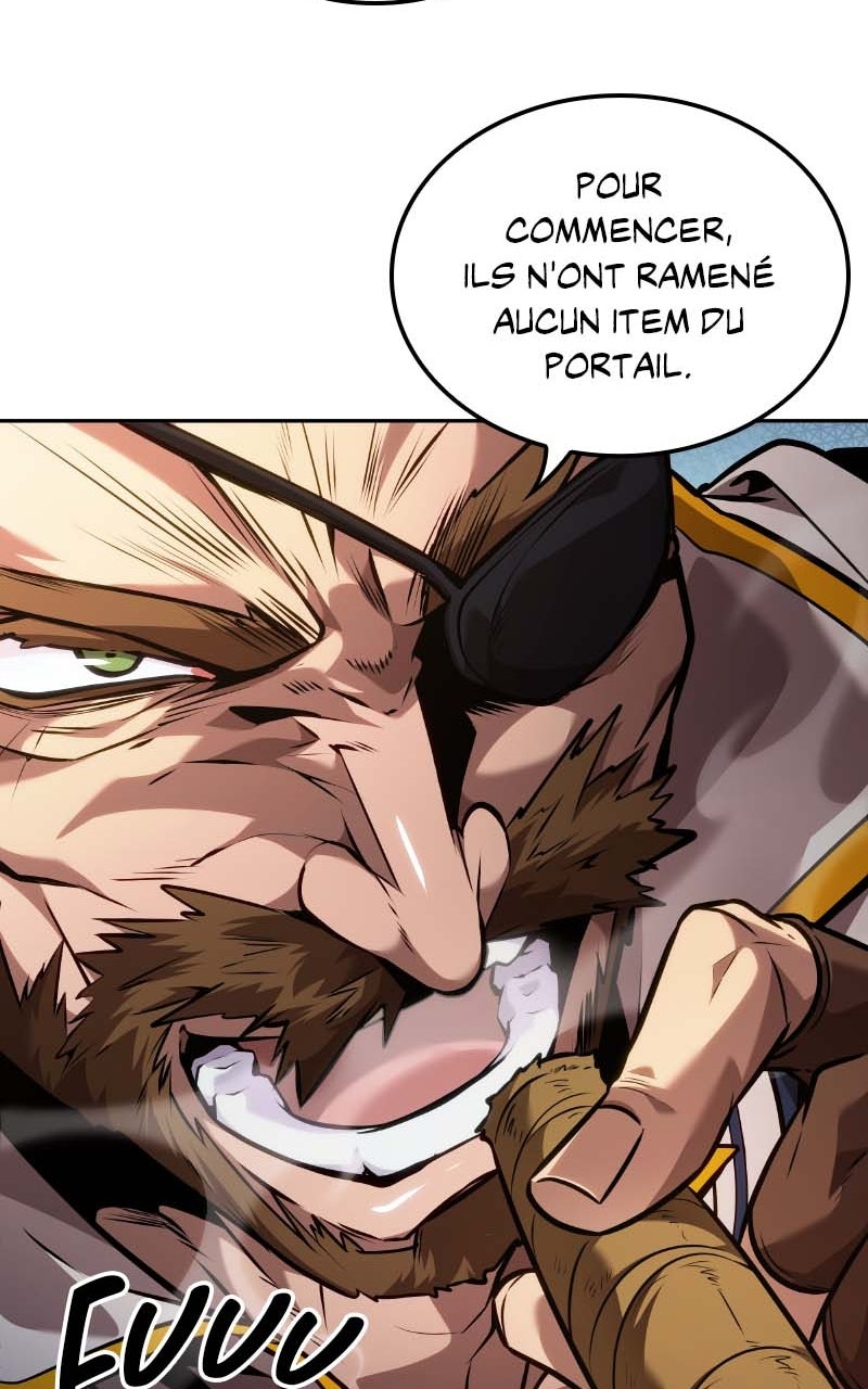 Read The Last Adventurer fr Manga Online