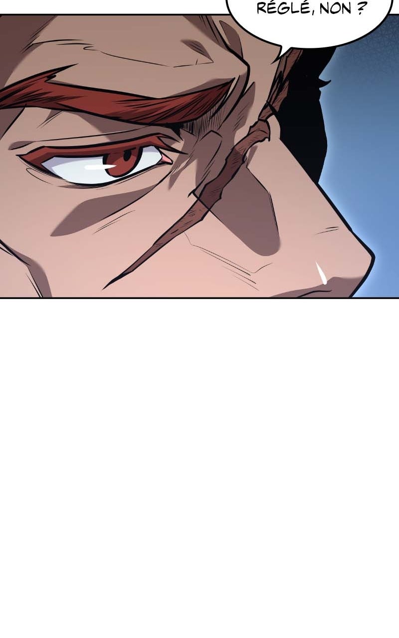 Read The Last Adventurer fr Manga Online