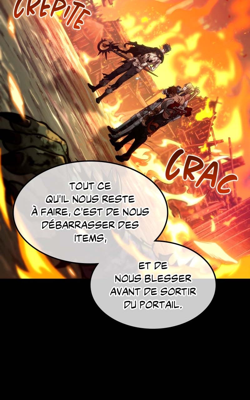 Read The Last Adventurer fr Manga Online