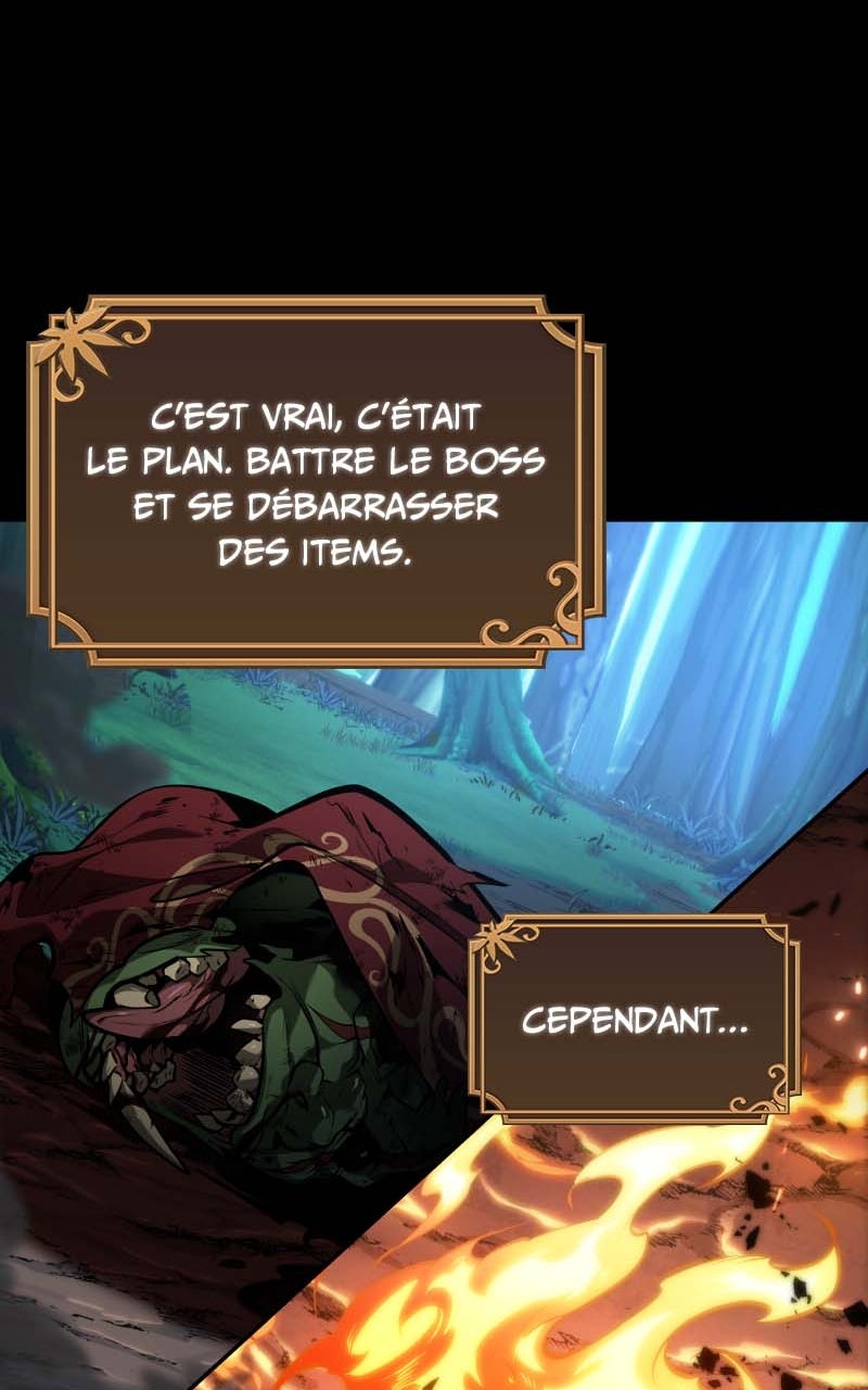 Read The Last Adventurer fr Manga Online