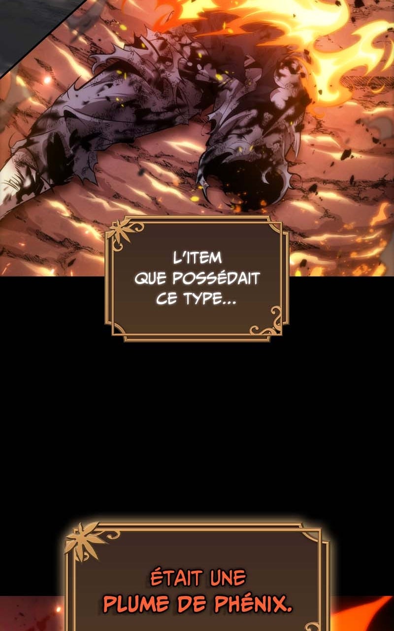 Read The Last Adventurer fr Manga Online