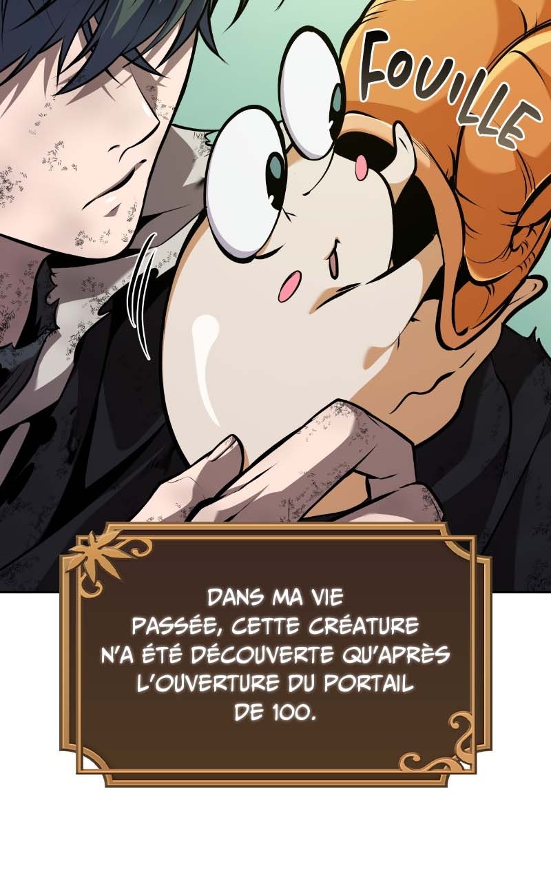 Read The Last Adventurer fr Manga Online