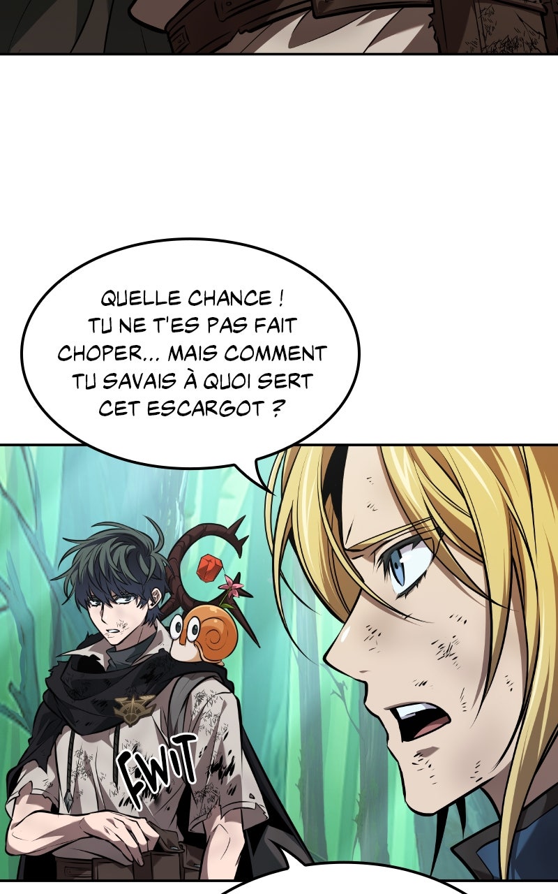 Read The Last Adventurer fr Manga Online
