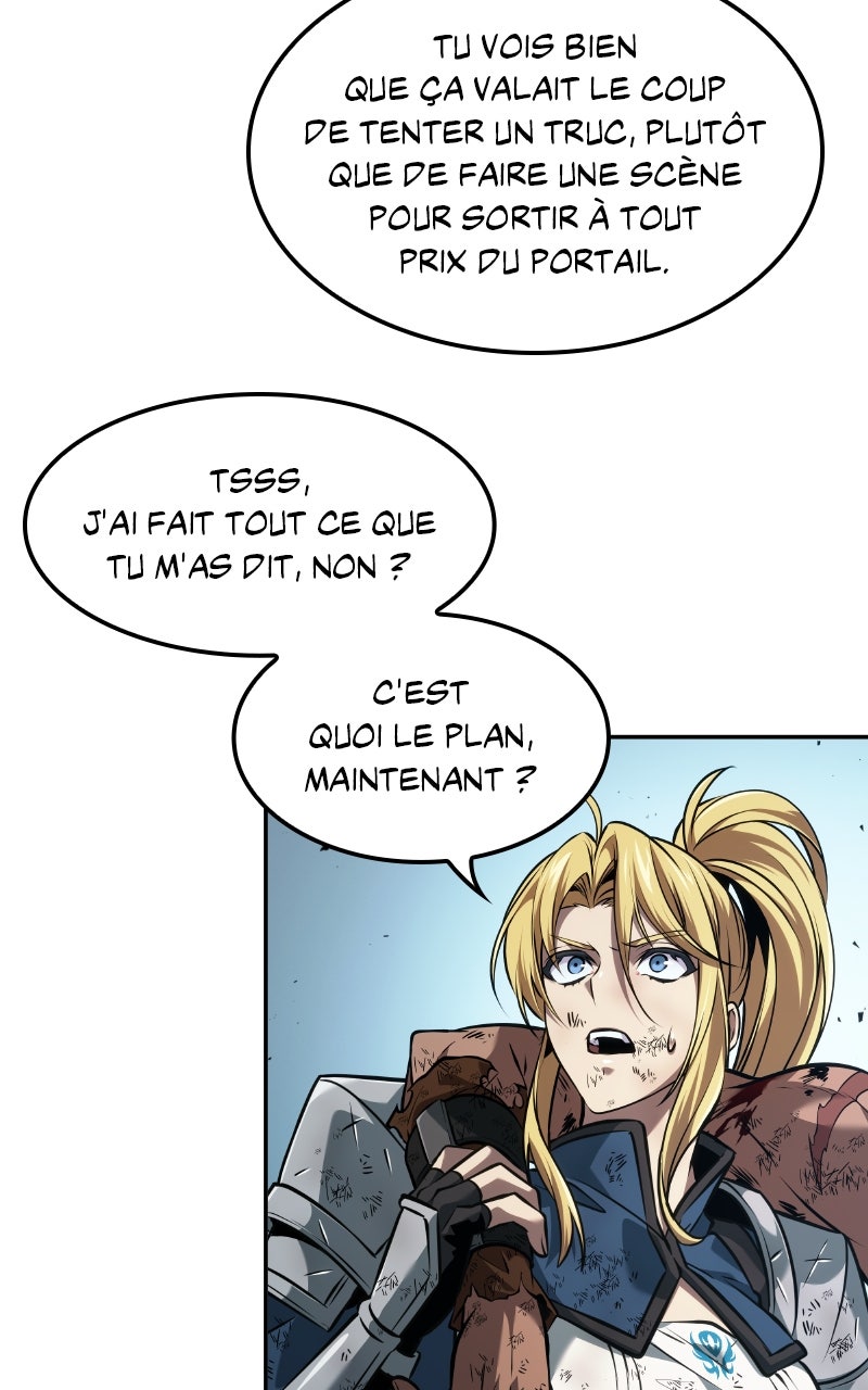 Read The Last Adventurer fr Manga Online