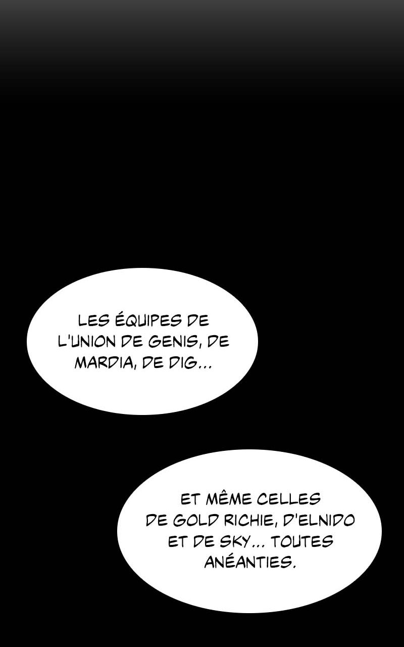 Read The Last Adventurer fr Manga Online