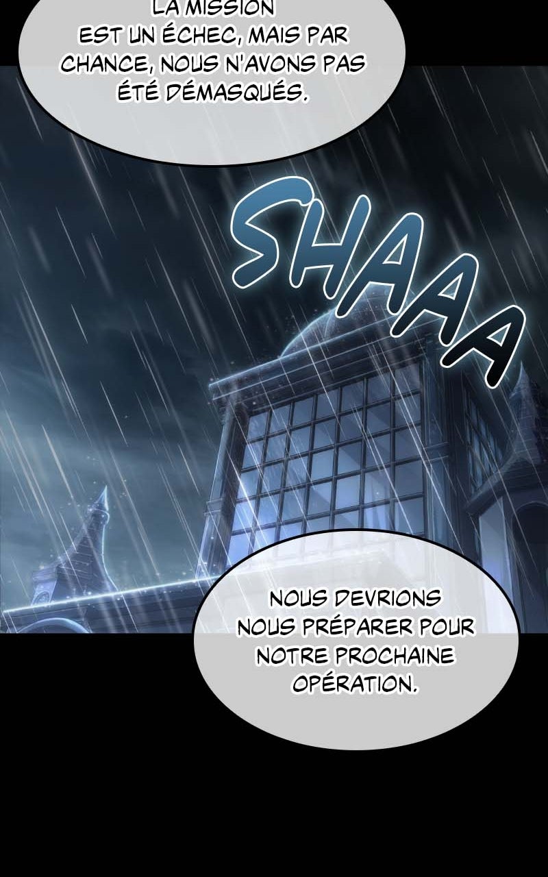 Read The Last Adventurer fr Manga Online