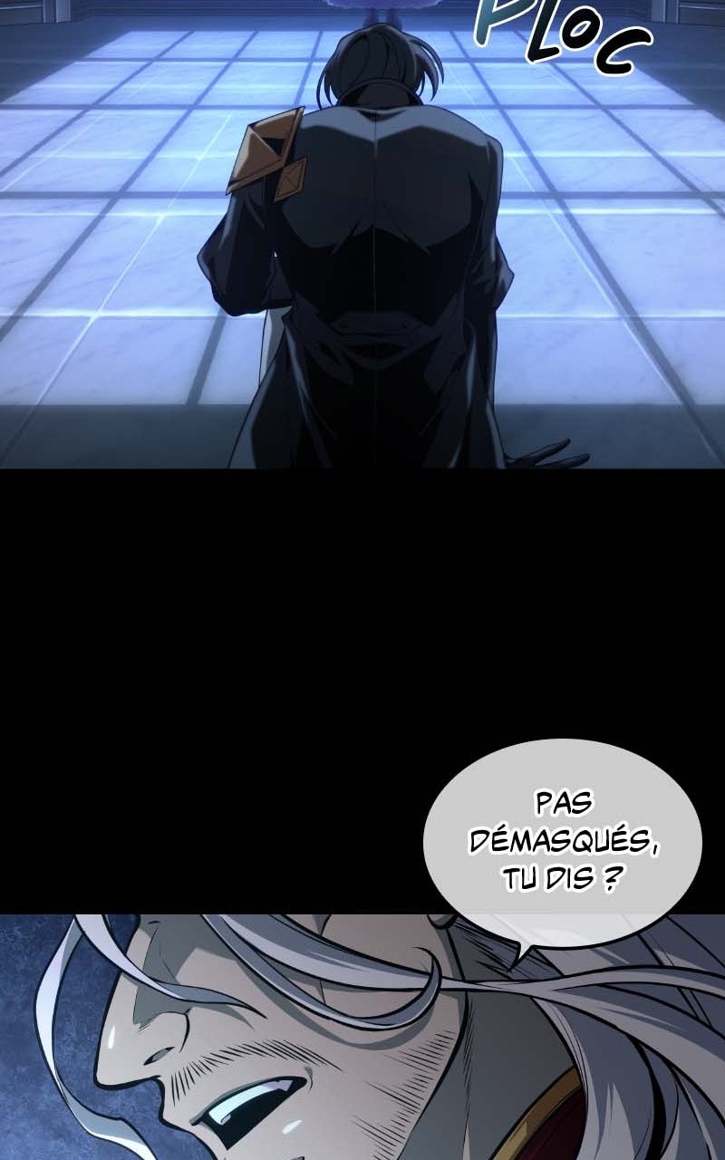 Read The Last Adventurer fr Manga Online