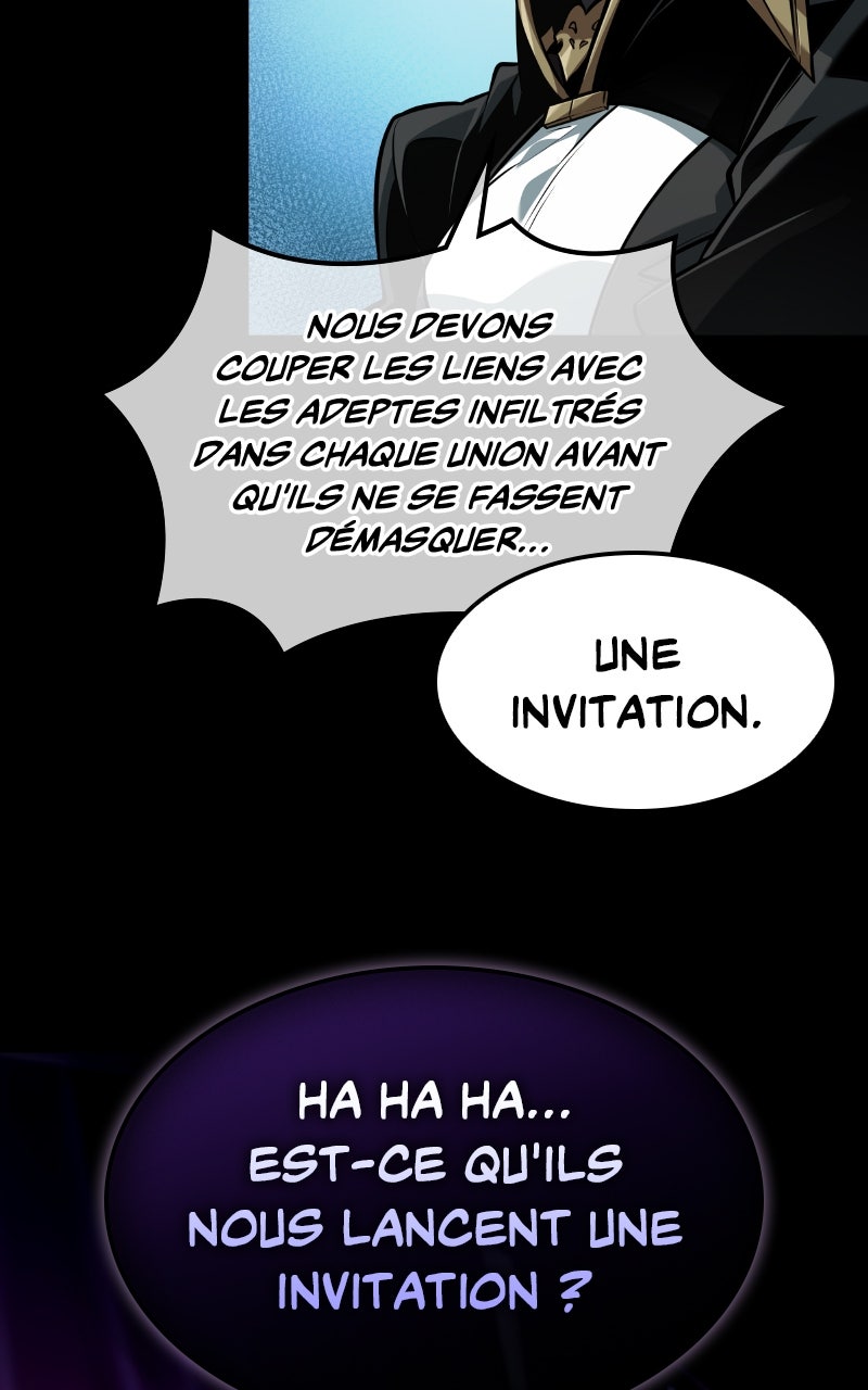 Read The Last Adventurer fr Manga Online