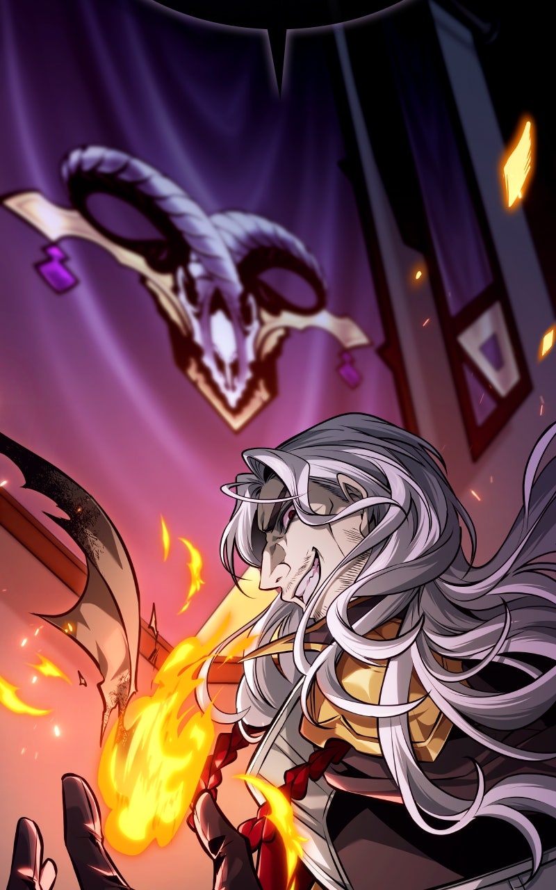 Read The Last Adventurer fr Manga Online