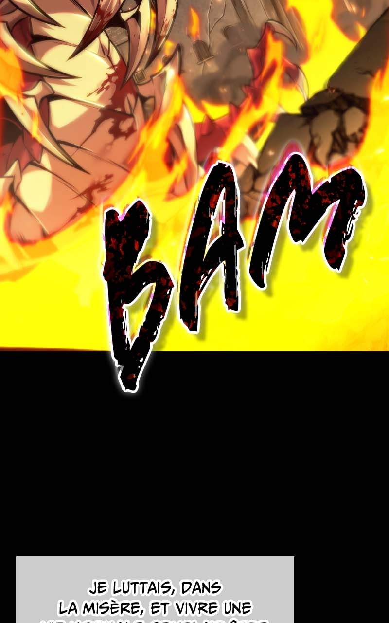 Read The Last Adventurer fr Manga Online