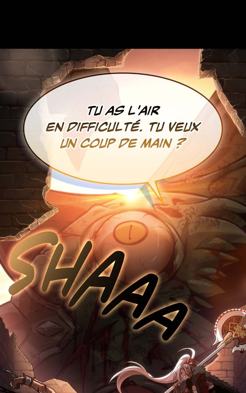 Read The Last Adventurer fr Manga Online