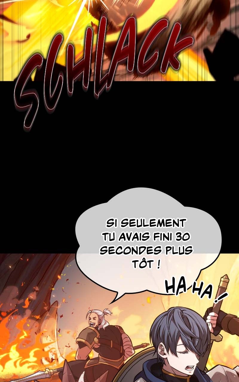 Read The Last Adventurer fr Manga Online