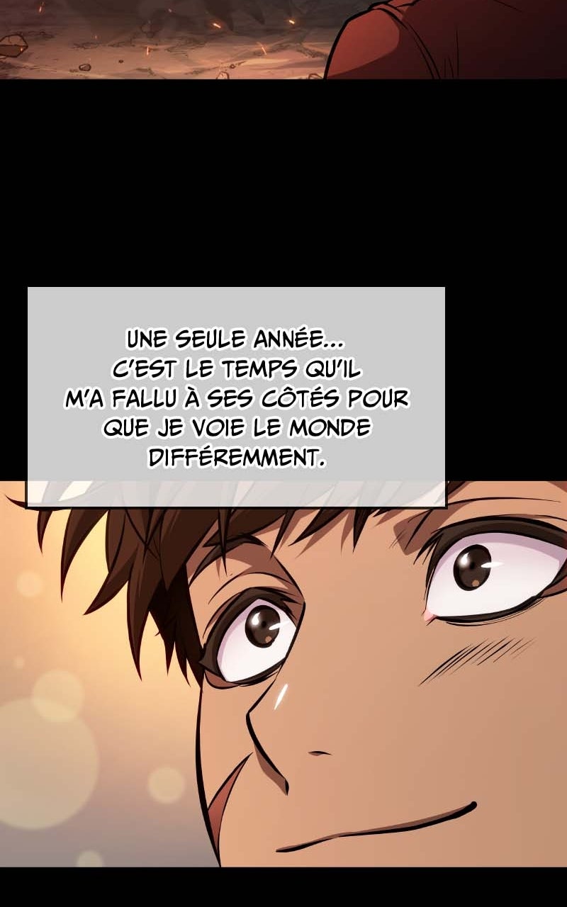 Read The Last Adventurer fr Manga Online