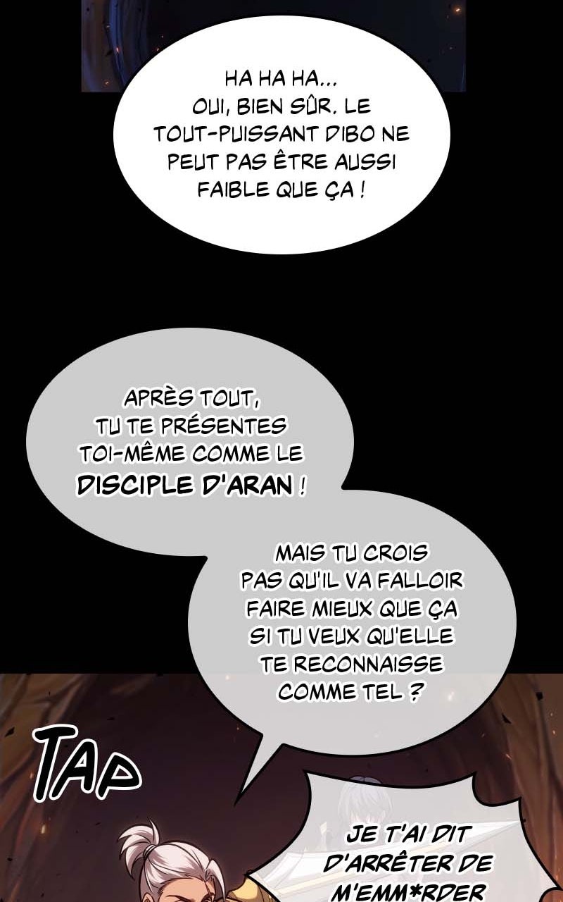 Read The Last Adventurer fr Manga Online