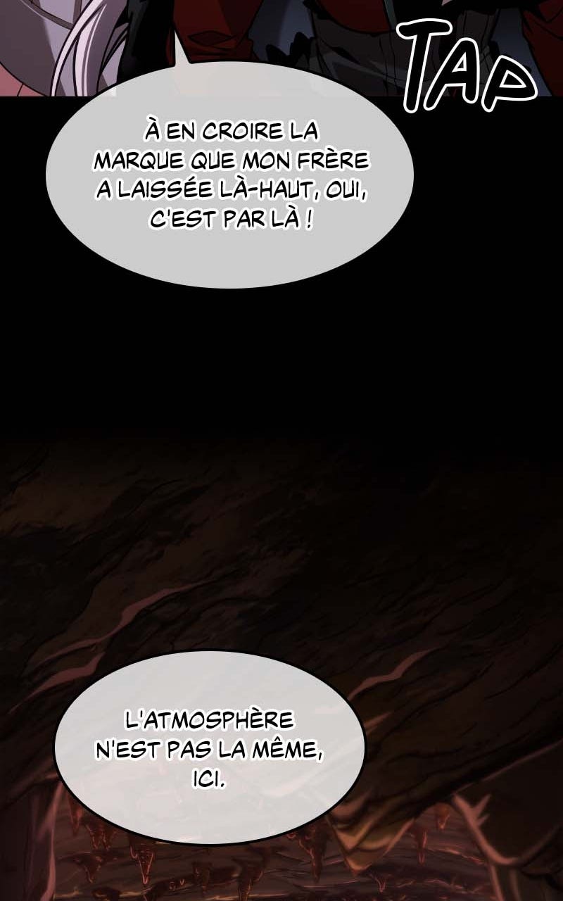 Read The Last Adventurer fr Manga Online