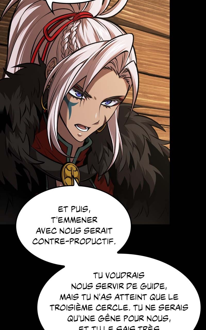 Read The Last Adventurer fr Manga Online