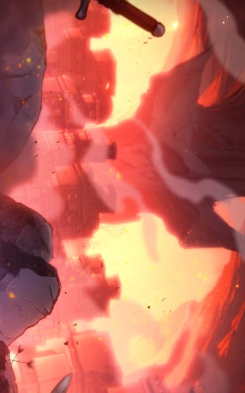 Read The Last Adventurer fr Manga Online