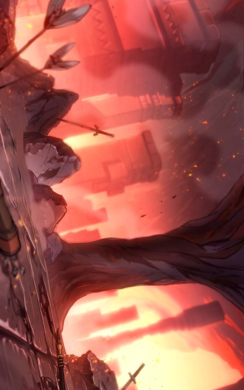 Read The Last Adventurer fr Manga Online