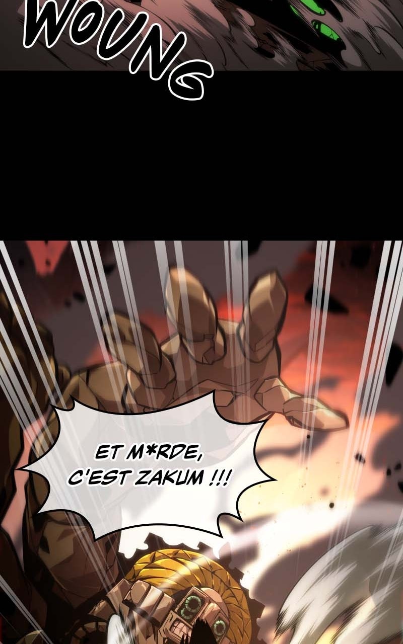 Read The Last Adventurer fr Manga Online