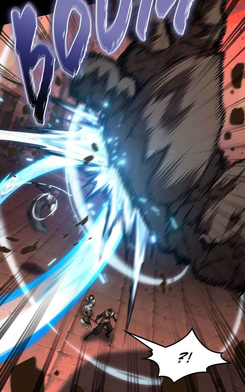 Read The Last Adventurer fr Manga Online