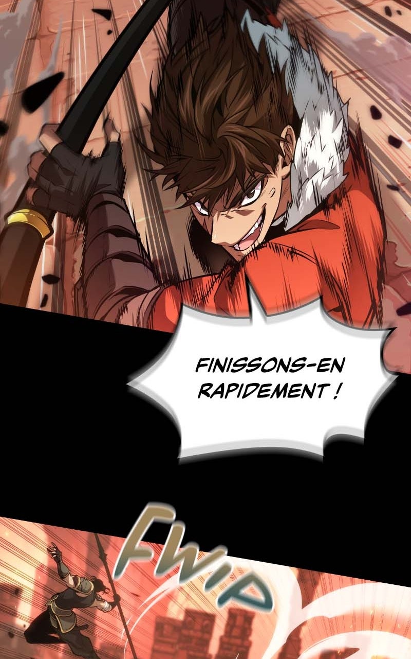 Read The Last Adventurer fr Manga Online