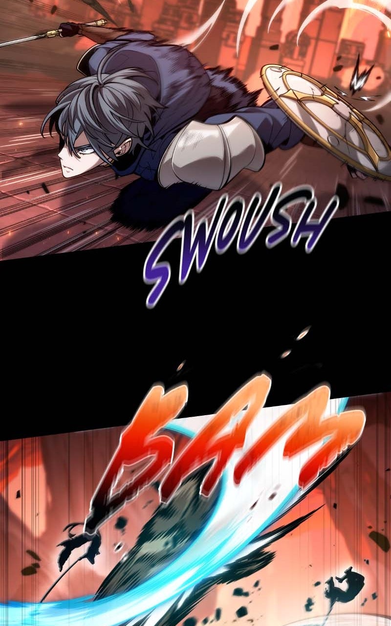 Read The Last Adventurer fr Manga Online