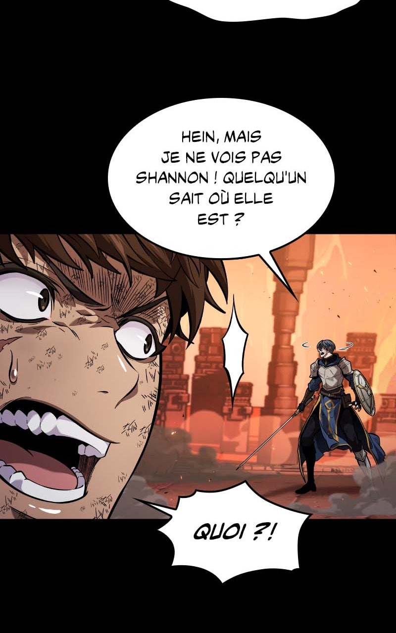 Read The Last Adventurer fr Manga Online