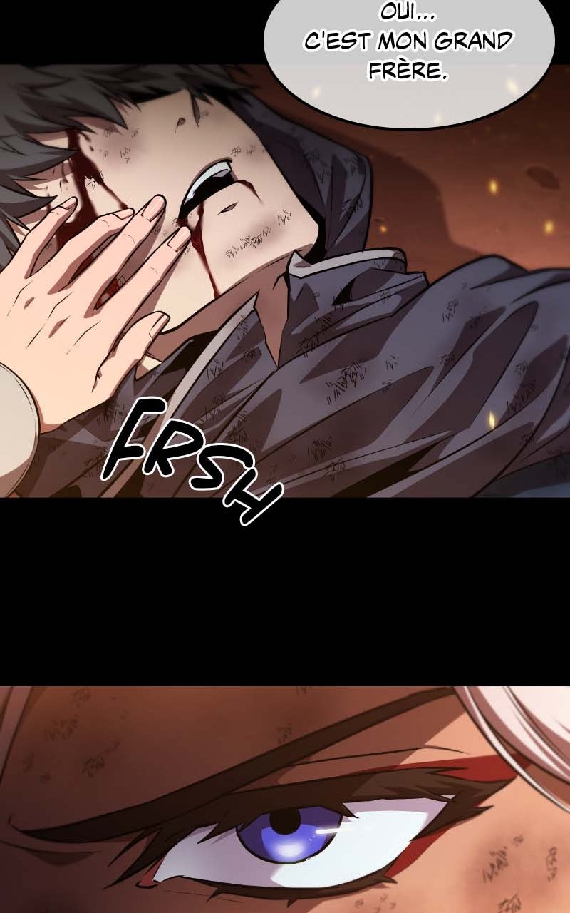 Read The Last Adventurer fr Manga Online