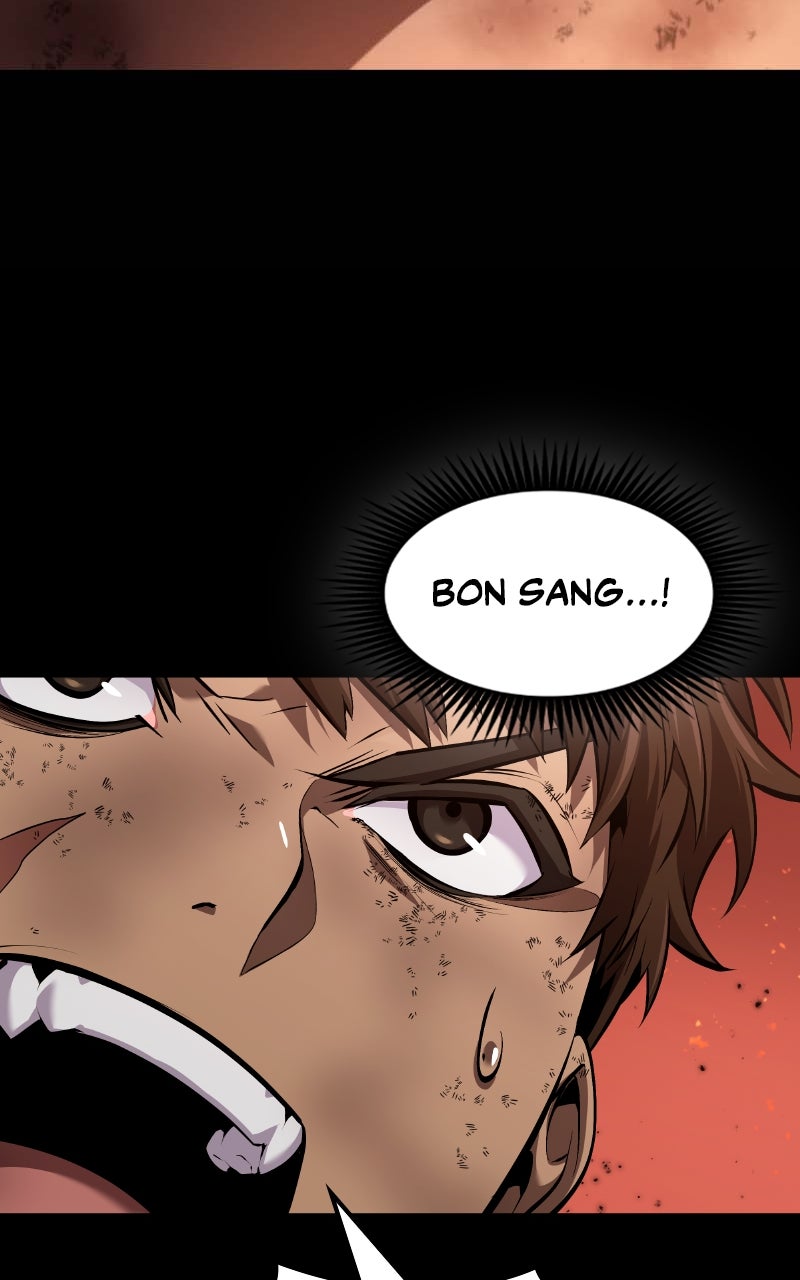 Read The Last Adventurer fr Manga Online