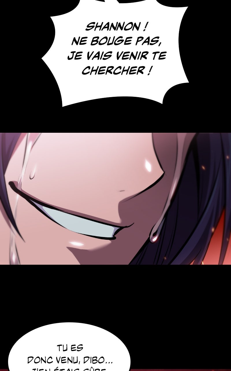 Read The Last Adventurer fr Manga Online