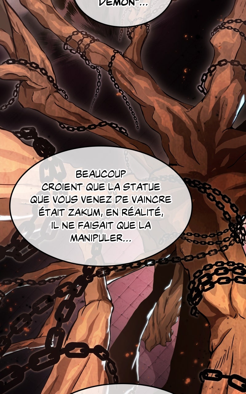 Read The Last Adventurer fr Manga Online