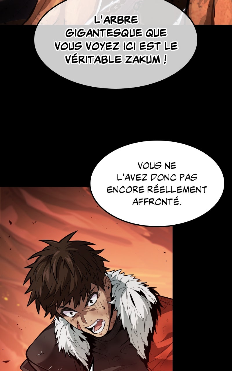 Read The Last Adventurer fr Manga Online