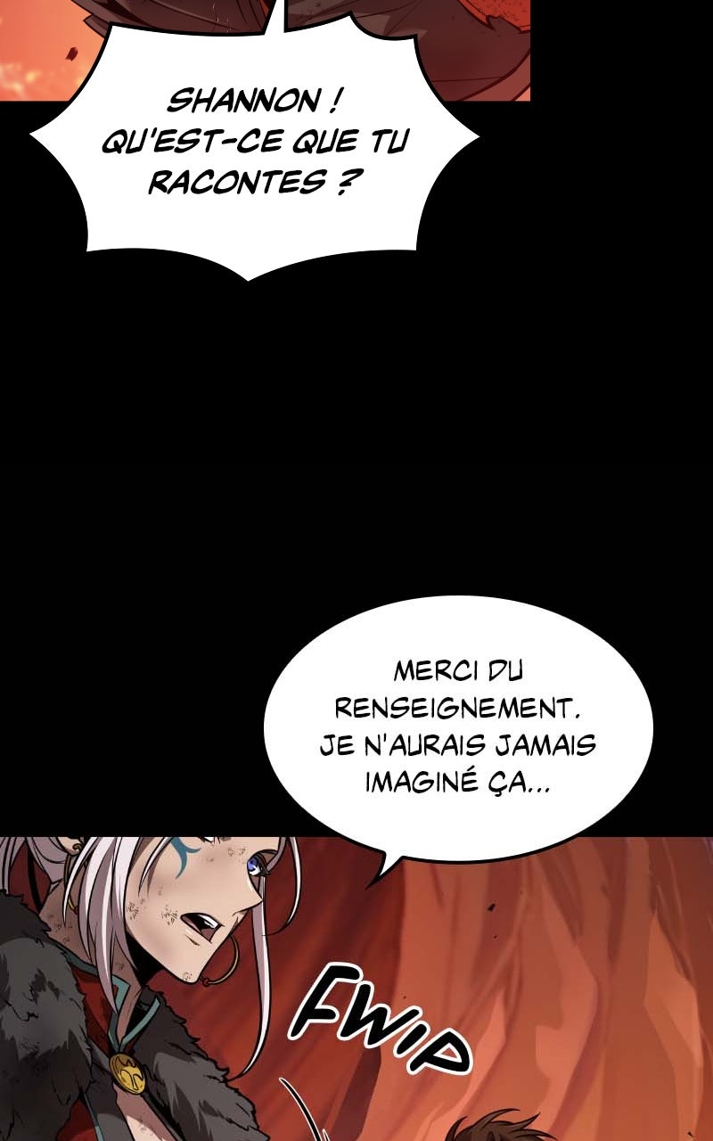 Read The Last Adventurer fr Manga Online