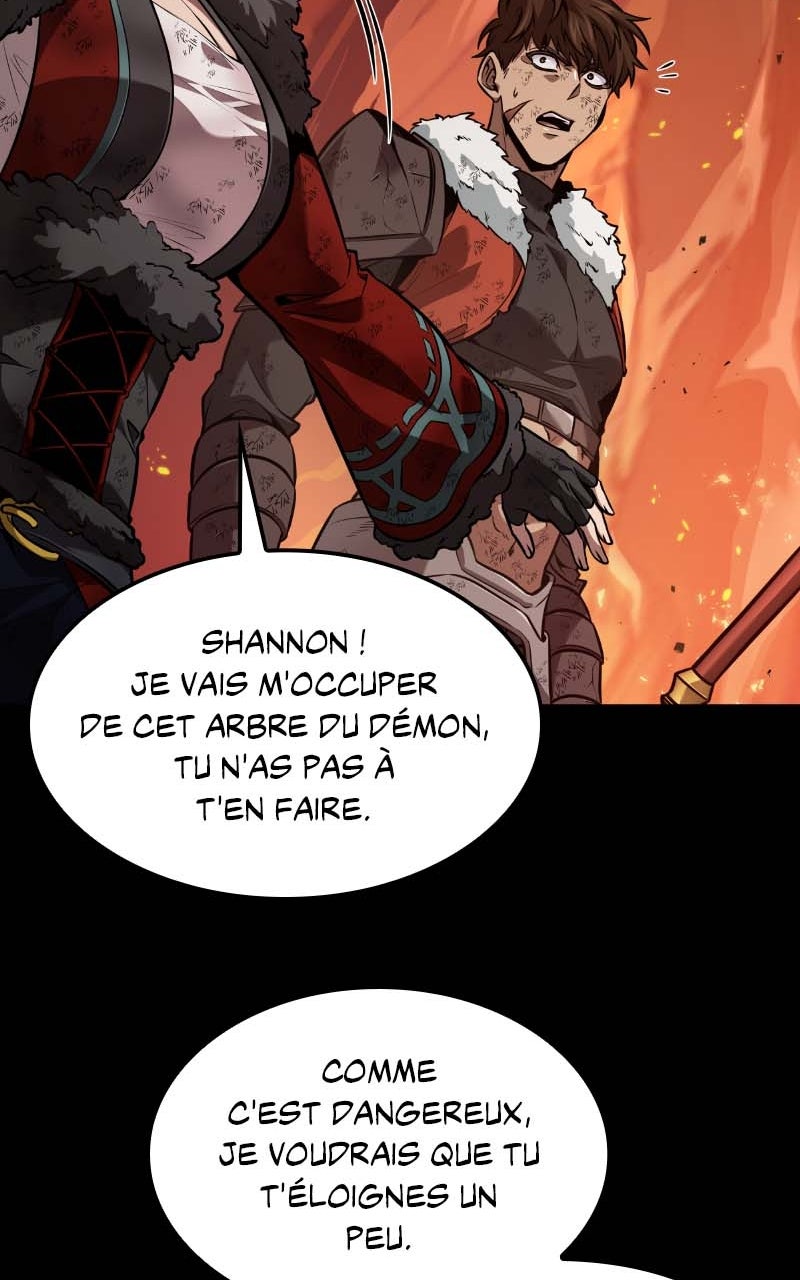 Read The Last Adventurer fr Manga Online