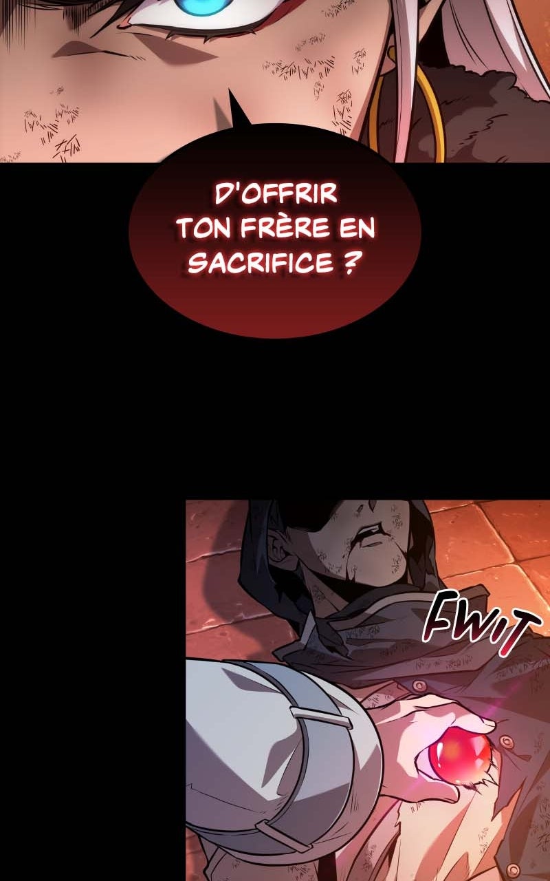 Read The Last Adventurer fr Manga Online