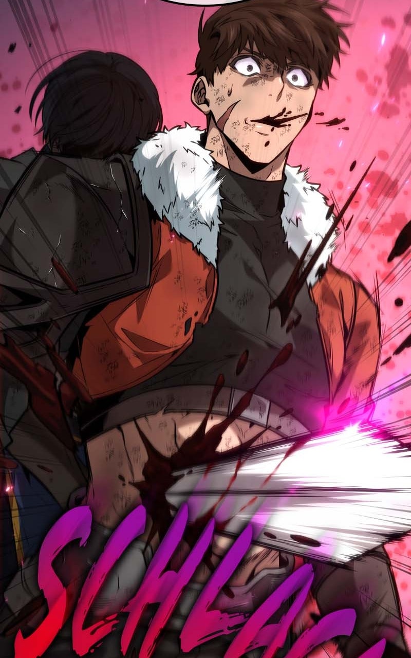 Read The Last Adventurer fr Manga Online