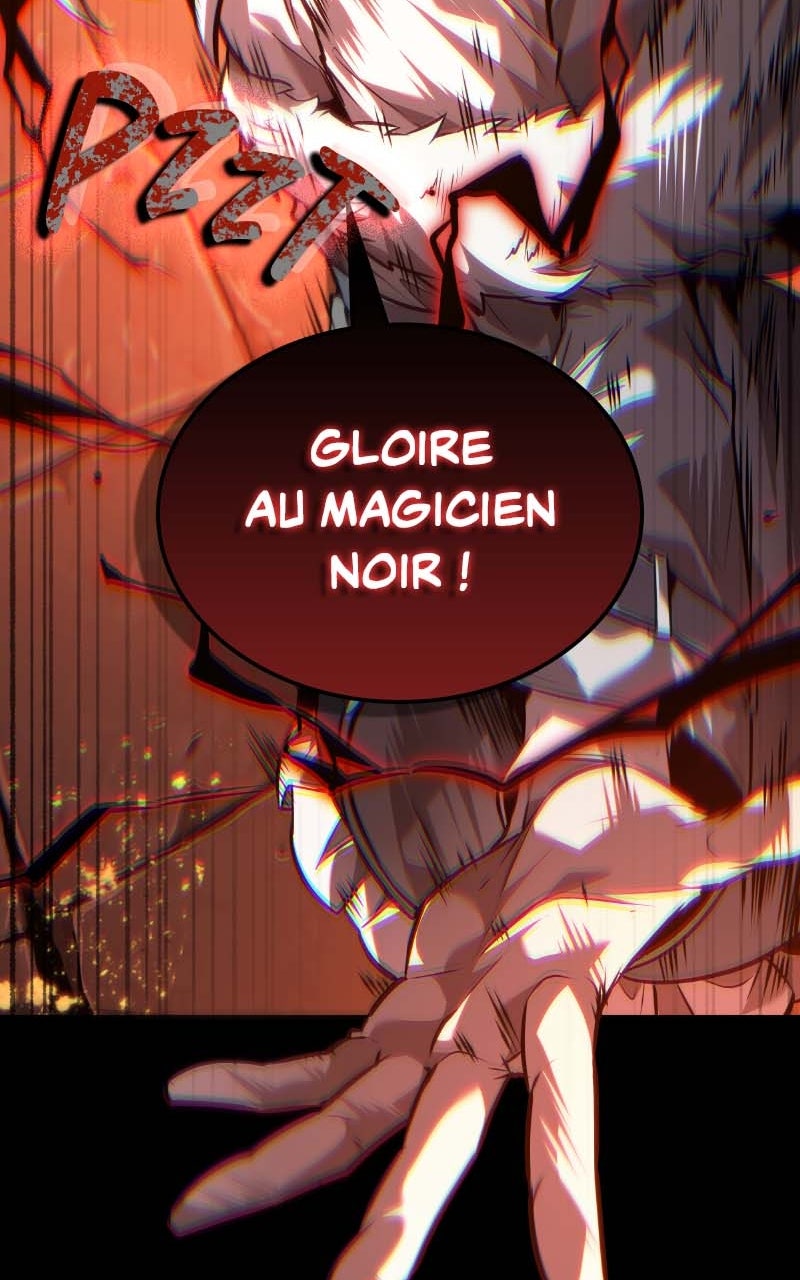 Read The Last Adventurer fr Manga Online