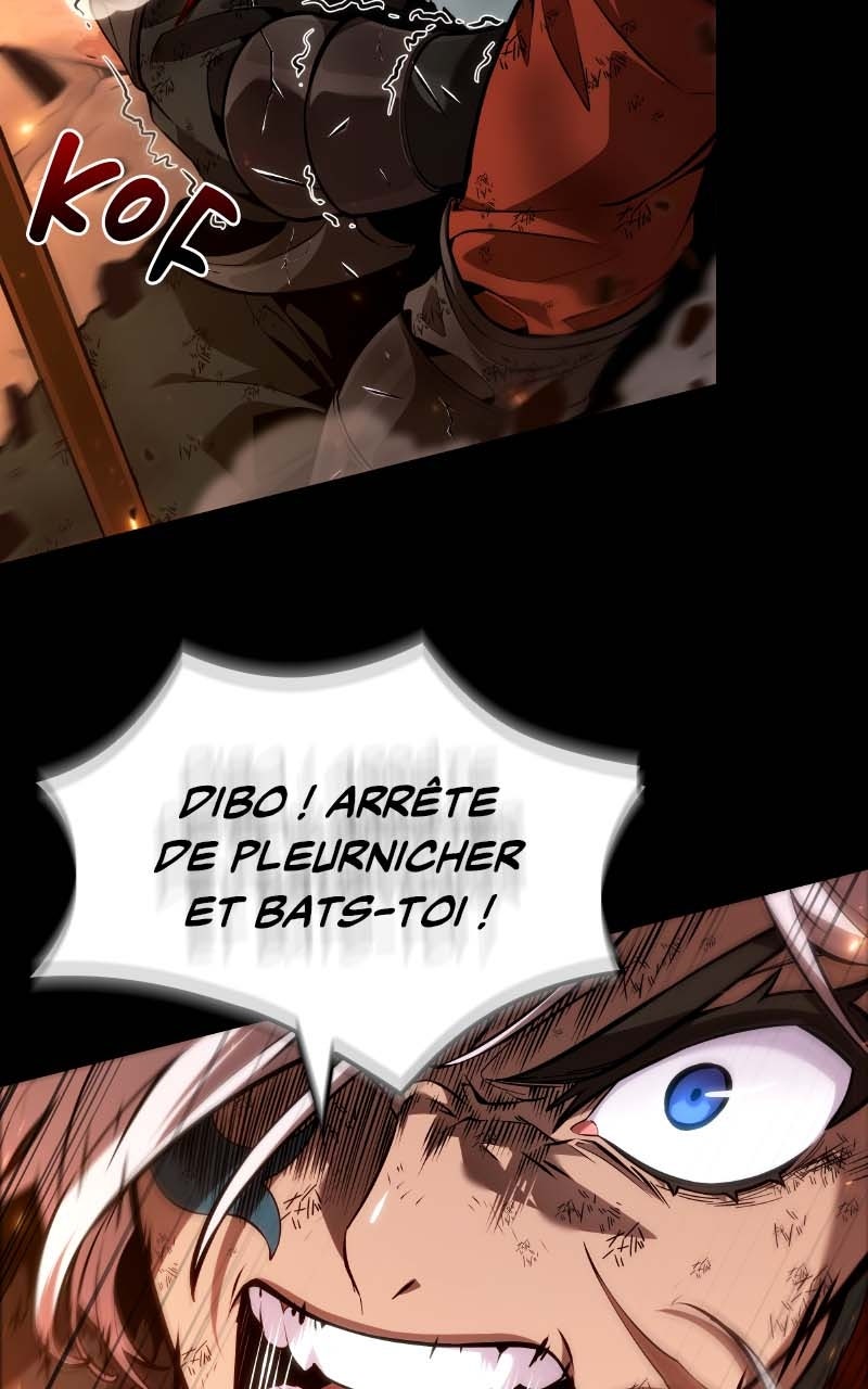 Read The Last Adventurer fr Manga Online