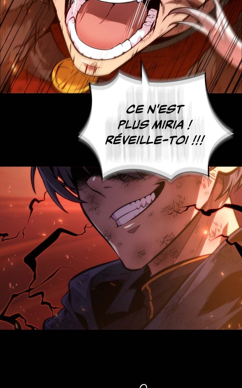 Read The Last Adventurer fr Manga Online