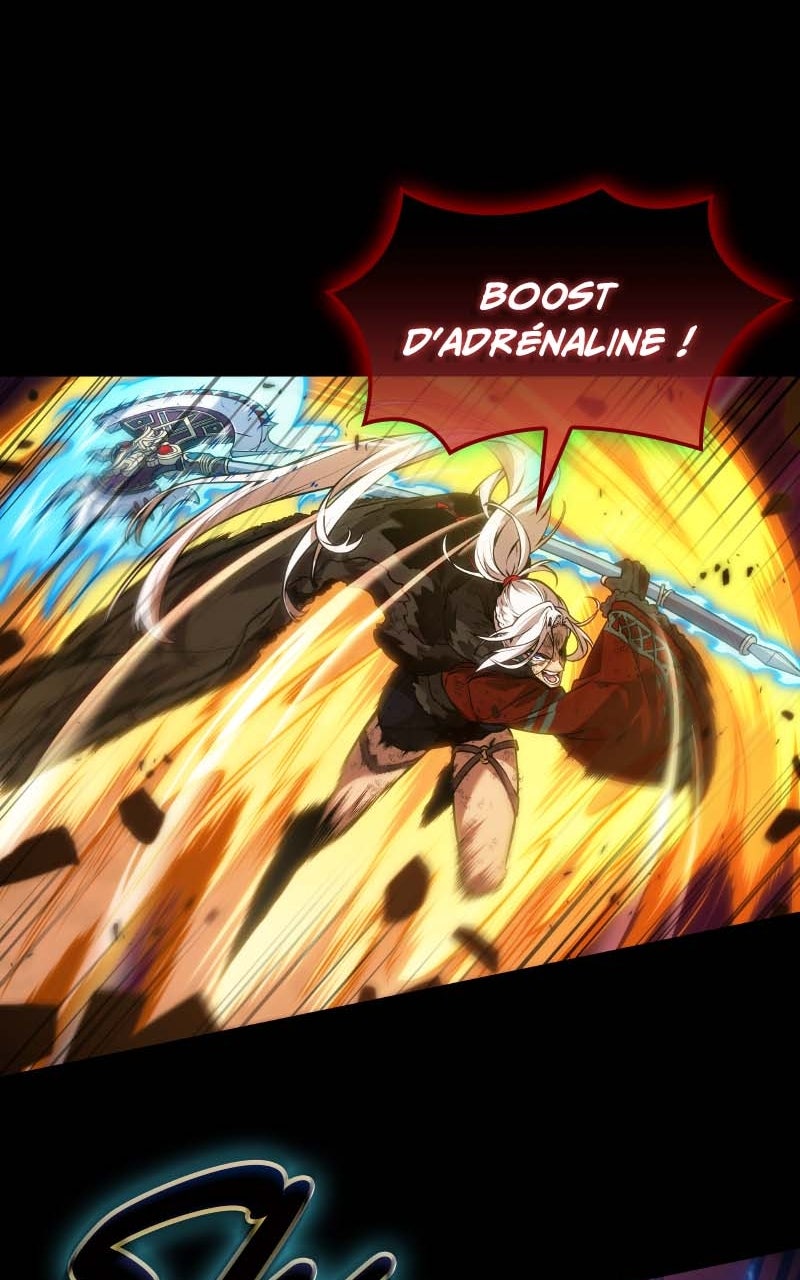 Read The Last Adventurer fr Manga Online