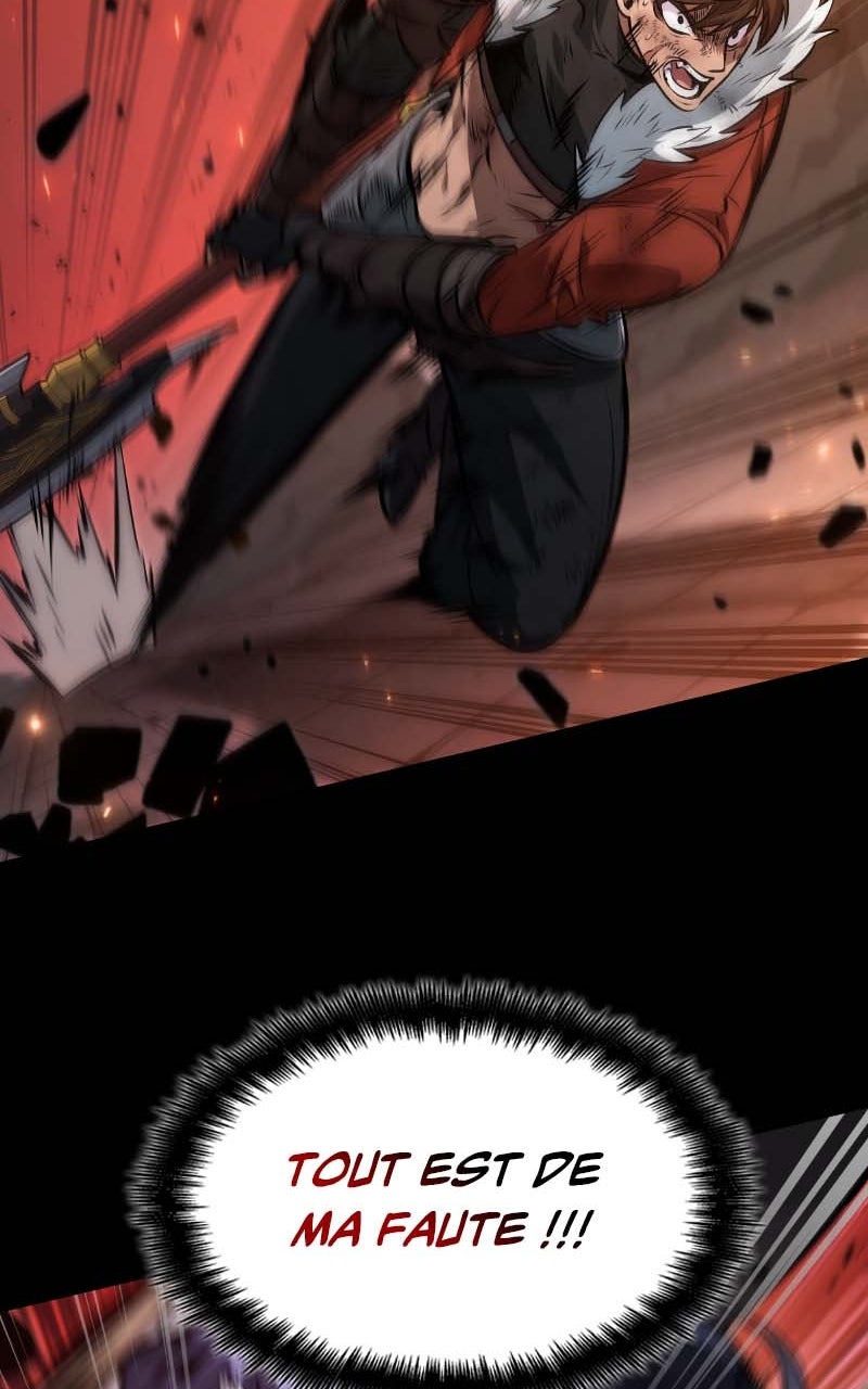 Read The Last Adventurer fr Manga Online