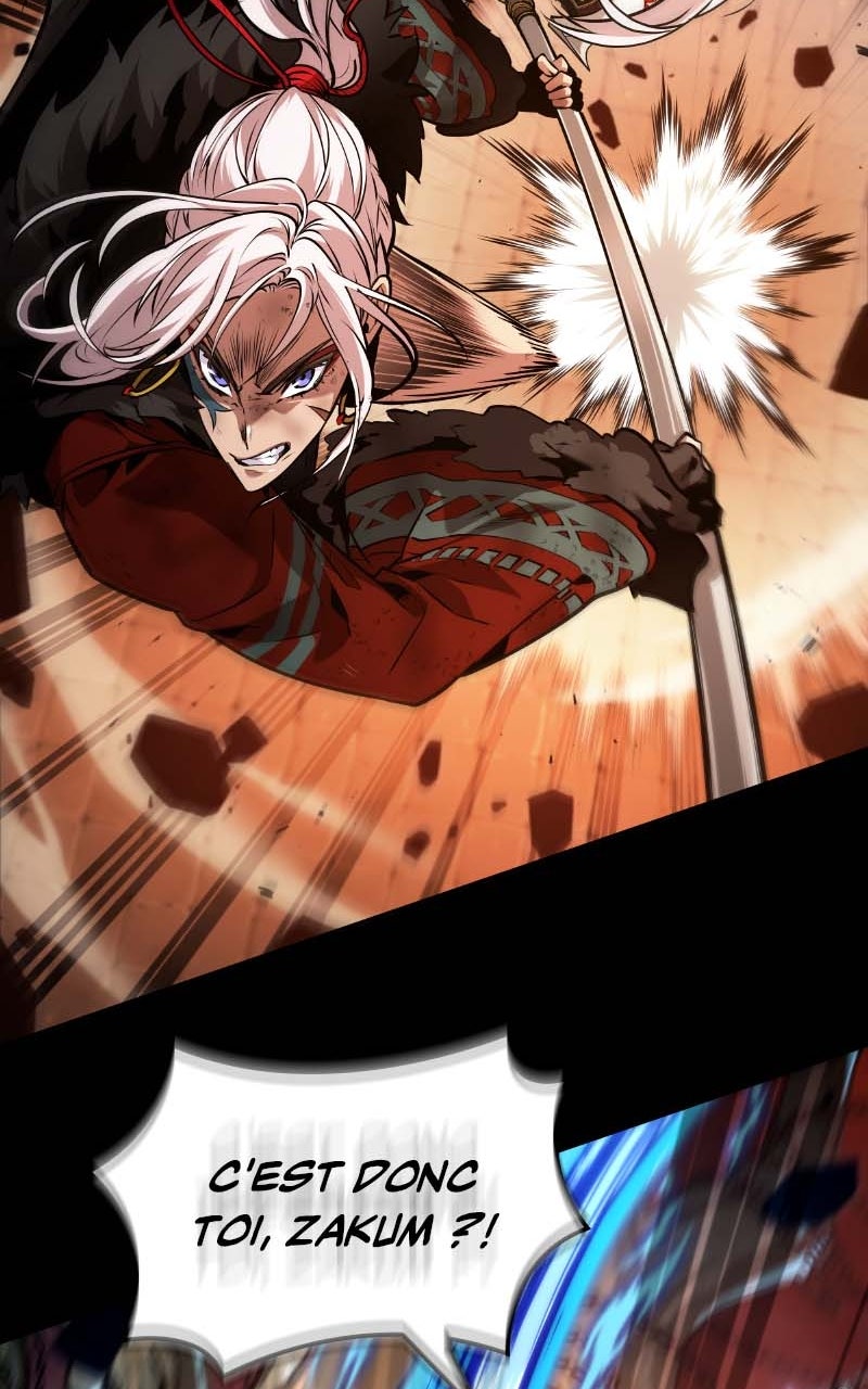 Read The Last Adventurer fr Manga Online