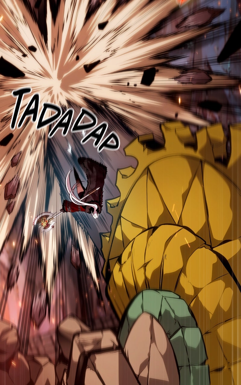 Read The Last Adventurer fr Manga Online