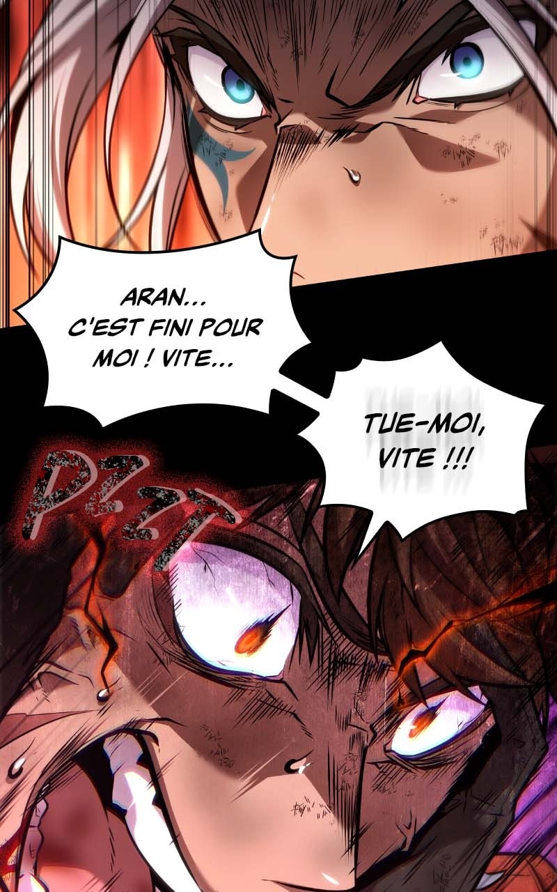 Read The Last Adventurer fr Manga Online