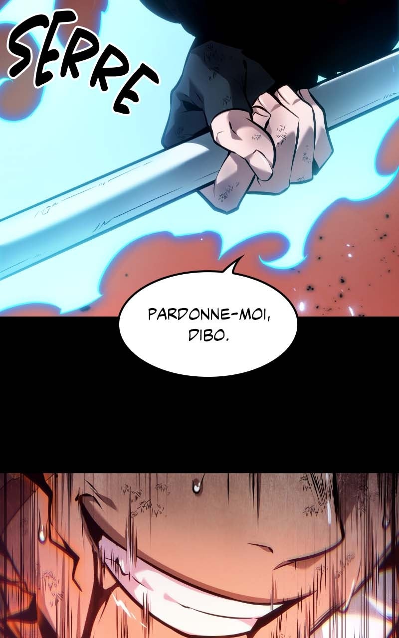 Read The Last Adventurer fr Manga Online