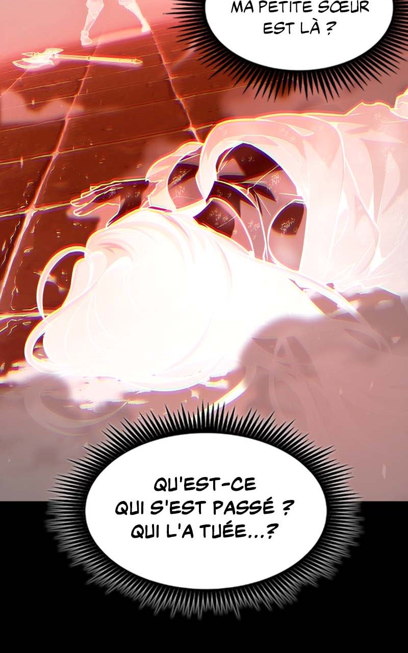 Read The Last Adventurer fr Manga Online